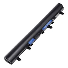 Bateria Para Notebook Acer Aspire V5-571 V5-571-6883 Al12a32 Cor da bateria Preto Foto  mini 1