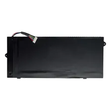 Bateria Para Notebook Acer Chromebook C720-2827 3990 Mah Bateria Preto Foto mini 2