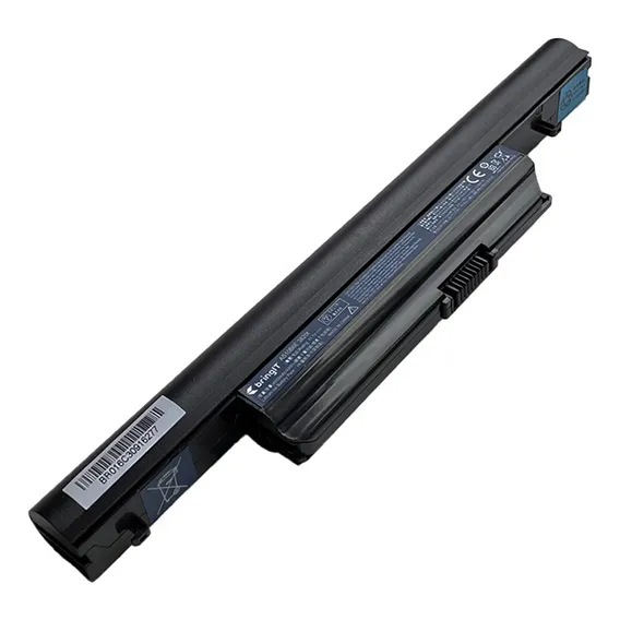 Bateria Para Notebook Acer Part Number As10b7e 4000 Mah Bateria Preto Foto 1