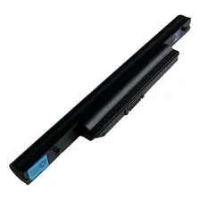 Bateria Para Notebook Acer Part Number As10b7e 4000 Mah Bateria Preto Foto mini  2