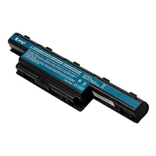 Bateria Para Notebook Acer V3-571-9831 | 6000mah Bateria Preto Foto mini 2