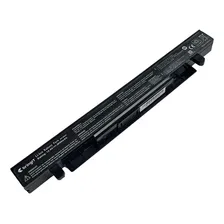 Bateria Para Notebook Asus A41-x550a X450l X550c X450c X550l Marca Bringit Bateria Preto Foto mini 2
