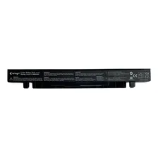 Bateria Para Notebook Asus A41-x550a X450l X550c X450c X550l Marca Bringit Bateria Preto Foto mini 1