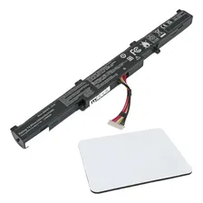 Bateria Para Notebook Asus Asus A450 A450c A450v Bateria Ver descrição Foto  mini 1