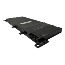 Bateria Para Notebook Asus C21n1347 Bateria Preto Foto mini 1