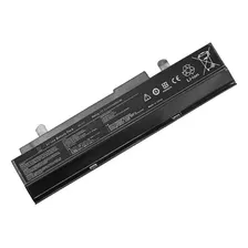 Bateria Para Notebook Asus Eee 11.1v Modelo: 1215n-pu17 Bateria Preto Foto mini 1
