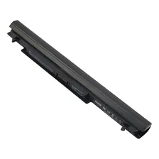 Bateria Para Notebook Asus K46 K46c K46ca K46cb K46cm K46v Cor da bateria Preto Foto mini 1