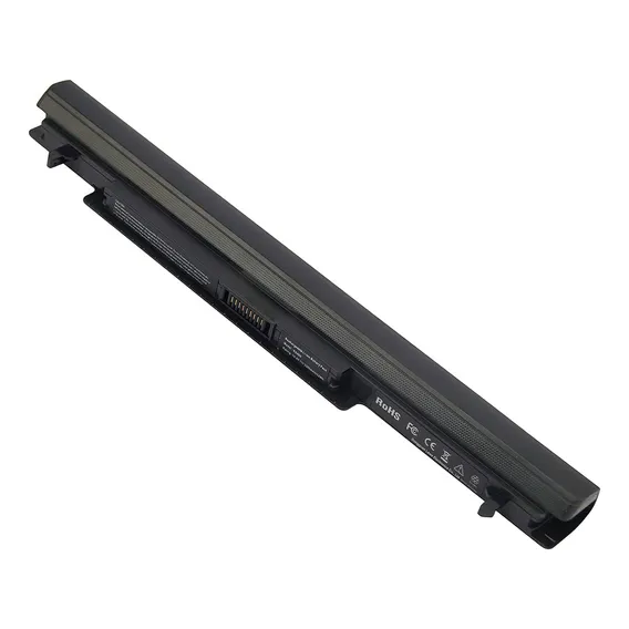 Bateria Para Notebook Asus K46 K46c K46ca K46cb K46cm K46v Cor da bateria Preto Foto 1