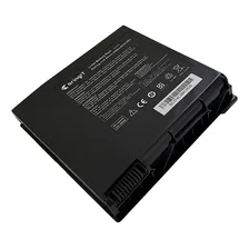 Bateria Para Notebook Asus Part Number A42-g74 4400 Mah Bateria Preto Foto  mini 1