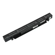 Bateria Para Notebook Asus R409v X450ca R510c F552vl 14.4v Cor da bateria Preto Foto mini 1