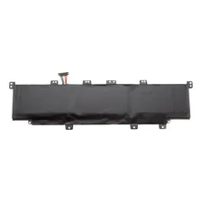 Bateria Para Notebook Asus S400c S400ca-bra-ca215h 3500 Mah Bateria Preto Foto mini 3