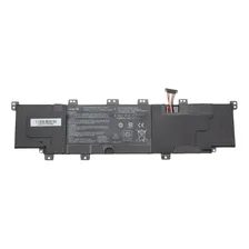 Bateria Para Notebook Asus S400c S400ca-bra-ca215h 3500 Mah Bateria Preto Foto mini 2