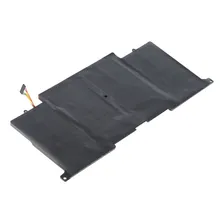 Bateria Para Notebook Asus Ux31a - 6 Celulas - Capacidade No Bateria Preto Foto mini 2