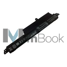 Bateria Para Notebook Asus X200ma-kx085h X200ca-1b Bateria Ver na descrição Foto mini 4
