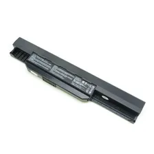 Bateria Para Notebook Asus X44c Battery Pack A32-k53 10.8v Bateria Preto Foto  mini 1
