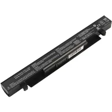 Bateria Para Notebook Asus X450c X450ca A41-x550a 2200mah Bateria Preto Foto mini 1