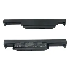 Bateria Para Notebook Asus X45a X45c X45u X55a X55c 4400mah Bateria Preto Foto mini 2
