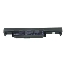 Bateria Para Notebook Asus X45a X45c X45u X55a X55c 4400mah Bateria Preto Foto mini 1