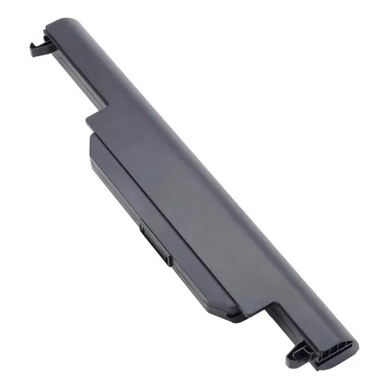 Bateria Para Notebook Asus X45a X45c X45u X55a X55c 4400mah Bateria Preto Foto 1
