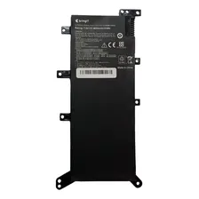 Bateria Para Notebook Asus X555 X555u X555lf X555ub C21n1347 Bateria Preto Foto mini  3