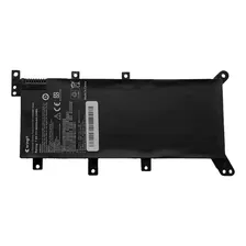 Bateria Para Notebook Asus X555 X555u X555lf X555ub C21n1347 Bateria Preto Foto  mini 1