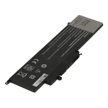 Bateria Para Notebook Dell Gk5ky Inspiron 7348 P57g 13-7348 Bateria Preto Foto mini 1