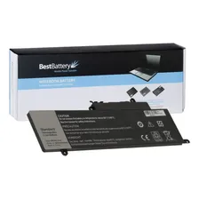 Bateria Para Notebook Dell Gk5ky Inspiron 7348 P57g 13-7348 Bateria Preto Foto mini 3