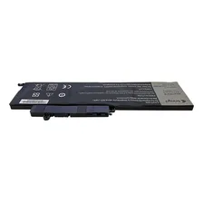 Bateria Para Notebook Dell Inspiron 13 (7359) Marca Bringit Bateria Preto Foto mini 4