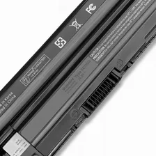 Bateria Para Notebook Dell Inspiron 14-3421 14.8v Type Xcmrd Bateria Preto Foto mini 3