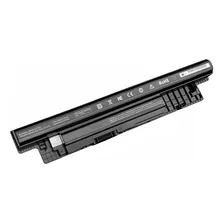 Bateria Para Notebook Dell Inspiron 14-3421 14.8v Type Xcmrd Bateria Preto Foto mini 1