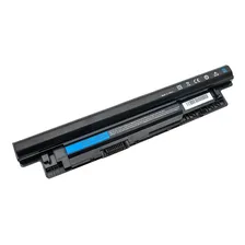 Bateria Para Notebook Dell Inspiron 14-3442-c30 3543 |14.8 V Bateria Preto Foto  mini 1