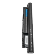 Bateria Para Notebook Dell Inspiron 14-3442-c30 3543 |14.8 V Bateria Preto Foto mini  3