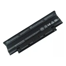 Bateria Para Notebook Dell Inspiron 14 P22g001 4400mah 6 Cél Bateria Preto Foto mini 1