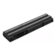 Bateria Para Notebook Dell Inspiron 14r (5420) P33g 4400mah Bateria Preta Foto mini 1