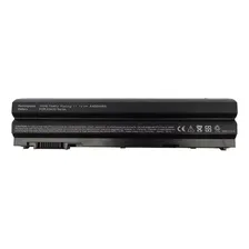 Bateria Para Notebook Dell Inspiron 14r (5420) P33g 4400mah Bateria Preta Foto mini 3