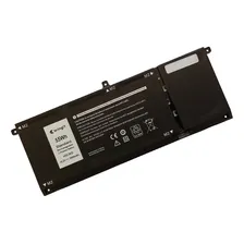 Bateria Para Notebook Dell Inspiron I14-5402 I14-5406 H5ckd Bateria Preto Foto  mini 1
