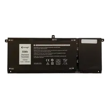 Bateria Para Notebook Dell Inspiron I14-5402 I14-5406 H5ckd Bateria Preto Foto mini  3