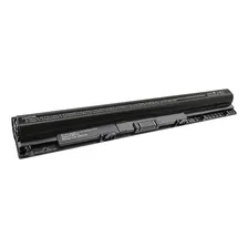 Bateria Para Notebook Dell Inspiron I15-3567 15-3567-d15p Bateria Preto Foto mini 2