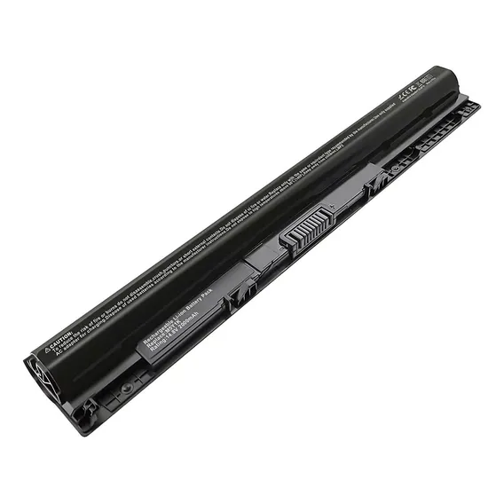 Bateria Para Notebook Dell Inspiron I15-3567 15-3567-d15p Bateria Preto Foto 1
