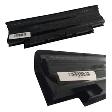 Bateria Para Notebook Dell Inspiron N4050 J1knd P22g 14-2530 Cor Preta Foto mini 1