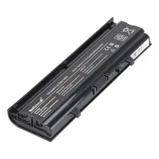 Bateria Para Notebook Dell Inspiron P07g Bateria Preto Foto mini 1