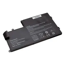 Bateria Para Notebook Dell Inspiron Trhff 3800 Mah Preto Marca Bringit Foto mini 3