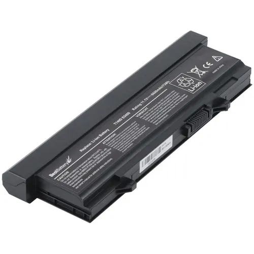 Bateria Para Notebook Dell Latitude E5400 9 Células Foto 1
