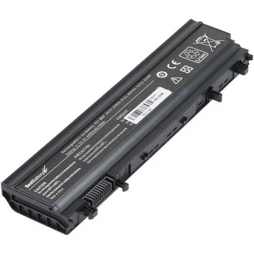 Bateria Para Notebook Dell Latitude E5540 E5440 N5yh9 Cor da bateria Preto Foto 1