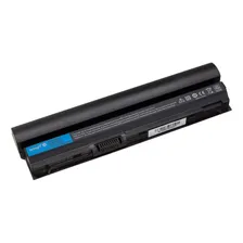 Bateria Para Notebook Dell Latitude E6330 - Marca Bringit Bateria Preto Foto mini 3