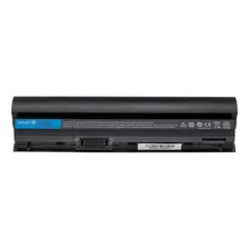 Bateria Para Notebook Dell Latitude E6330 - Marca Bringit Bateria Preto Foto mini 1