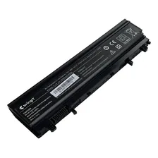 Bateria Para Notebook Dell Part Number Cxf66 Bateria Preto Foto mini 2