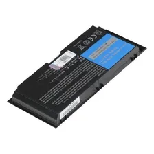 Bateria Para Notebook Dell Precision M4600 M4700 Fv993 Cor da bateria Preto Foto mini 2