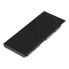 Bateria Para Notebook Dell Precision M4600 M4700 Fv993 Cor da bateria Preto Foto mini 3