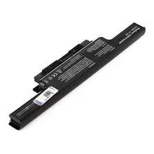 Bateria Para Notebook Dell Studio 14 1450 U597p Cor da bateria Preto Foto mini 2